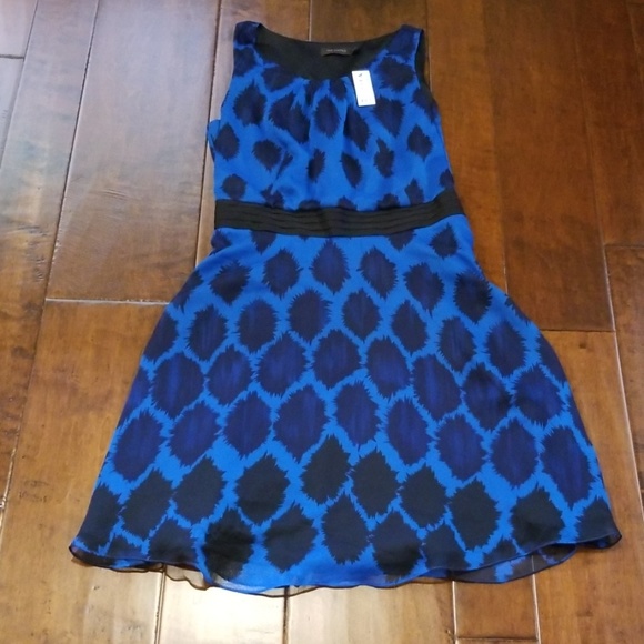 The Limited Dresses & Skirts - NWT The Limited Sleeveless Dress